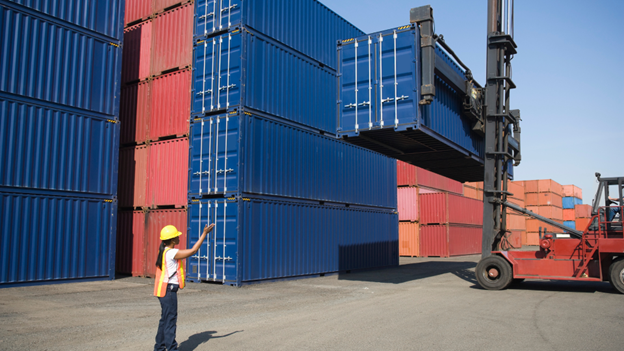 All You Need to Know About IMDG Code for Shipping Containers